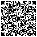 QR code with Central PA Conf Untd Meth Chrc contacts