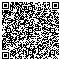 QR code with Gtr Landscaping contacts