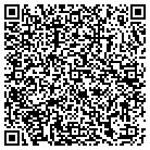 QR code with Jeffrey P Mc Auley DDS contacts