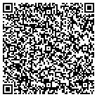 QR code with R & S Hardwood Flooring Co contacts