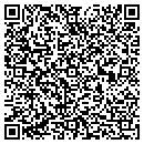 QR code with James F Cislon Contracting contacts