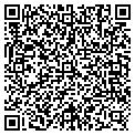 QR code with R H J Associates contacts
