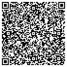 QR code with West End Service Station contacts