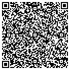 QR code with Mc Cullough & Skinner Apparel contacts