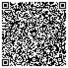 QR code with Hoover's Auction Service contacts