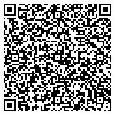 QR code with Hepners Ldscpg Irrigation Sys contacts