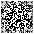 QR code with Henderson Industries contacts