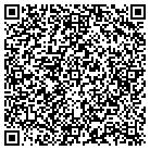 QR code with Silhouette's Family Hair Dsgn contacts