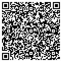 QR code with Gregory Eckman DDS contacts