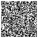 QR code with D L Contracting contacts