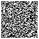 QR code with PA Residential Developers contacts