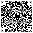 QR code with Ace Auto & Truck Parts Co contacts