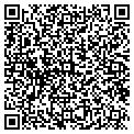 QR code with John R Miller contacts