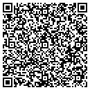 QR code with Rybas Service Station contacts