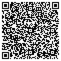 QR code with EMH contacts