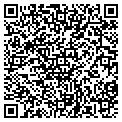 QR code with King of Hill contacts