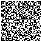 QR code with Ralph Edwards Garage contacts