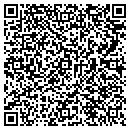 QR code with Harlan Motors contacts