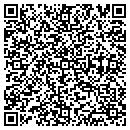 QR code with Allegheny West Magazine contacts