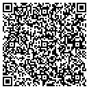 QR code with Allegheny Cooking Eqp Service contacts