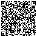 QR code with WBS contacts