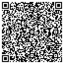 QR code with Nau's Garage contacts