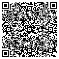 QR code with Sun Studio contacts