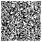 QR code with Marking Device Mfg Co contacts
