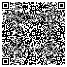 QR code with J L Analytical Service Inc contacts