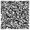 QR code with Rainbows End contacts
