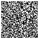 QR code with D & D Distribution Services contacts