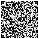QR code with Zorcomp Inc contacts