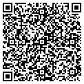 QR code with James R Bonanni DMD contacts