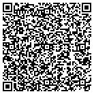 QR code with Anthony D Kuprionas DDS contacts