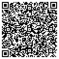 QR code with Hendersons Radnor contacts