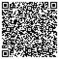 QR code with James Horst contacts