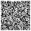 QR code with Jack's Spot contacts