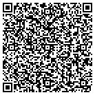 QR code with R W Recycling Service contacts