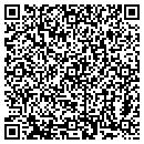 QR code with Calbecca's Deli contacts