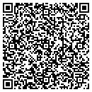 QR code with D & R Construction contacts