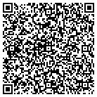 QR code with Martinez One Hour Photos contacts