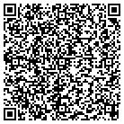 QR code with Jean's Meat & Groceries contacts