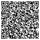 QR code with Hampden Cleaners contacts