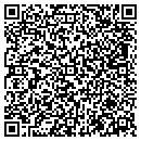 QR code with Gdanetz and Sons Cnstr Co contacts