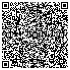 QR code with Massaniso's Auto Service contacts