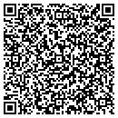 QR code with Hair Connection The contacts