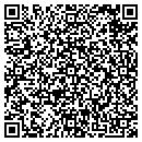 QR code with J D Mc Gillicuddy's contacts