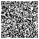 QR code with Thomas Clark DPM contacts