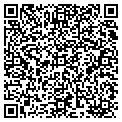 QR code with Secora Pizza contacts