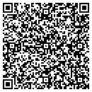 QR code with O'Keefe & Sher PC contacts